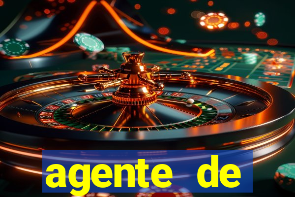 agente de plataforma de jogos